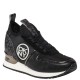 DKNY</br>Γυναικεία Sneakers Μαύρο K1299414 SABATINI DKNY DKNY</br>Γυναικεία Sneakers Μαύρο K1299414 SABATINI DKNY