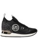 DKNY</br>Γυναικεία Sneakers Μαύρο K1299414 SABATINI DKNY DKNY</br>Γυναικεία Sneakers Μαύρο K1299414 SABATINI DKNY