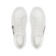DKNY</br>Γυναικεία Sneakers Λευκό Δέρμα KEIRA K1408368-QZC DKNY DKNY</br>Γυναικεία Sneakers Λευκό Δέρμα KEIRA K1408368-QZC DKNY