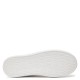 DKNY</br>Γυναικεία Sneakers Λευκό Δέρμα KEIRA K1408368-QZC DKNY DKNY</br>Γυναικεία Sneakers Λευκό Δέρμα KEIRA K1408368-QZC DKNY