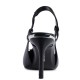 DKNY</br>Γυναικείες Γόβες Μαύρο Δέρμα MALDEN K1500466-BLK DKNY DKNY</br>Γυναικείες Γόβες Μαύρο Δέρμα MALDEN K1500466-BLK DKNY