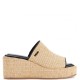 DKNY</br>Γυναικείες Πλατφόρμες Μπεζ/Μαύρο CONARD K1517736-NAX DKNY DKNY</br>Γυναικείες Πλατφόρμες Μπεζ/Μαύρο CONARD K1517736-NAX DKNY