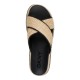 DKNY</br>Γυναικεία Mules Μπεζ/Μαύρο BERRIS K1533024-NAX DKNY DKNY</br>Γυναικεία Mules Μπεζ/Μαύρο BERRIS K1533024-NAX DKNY