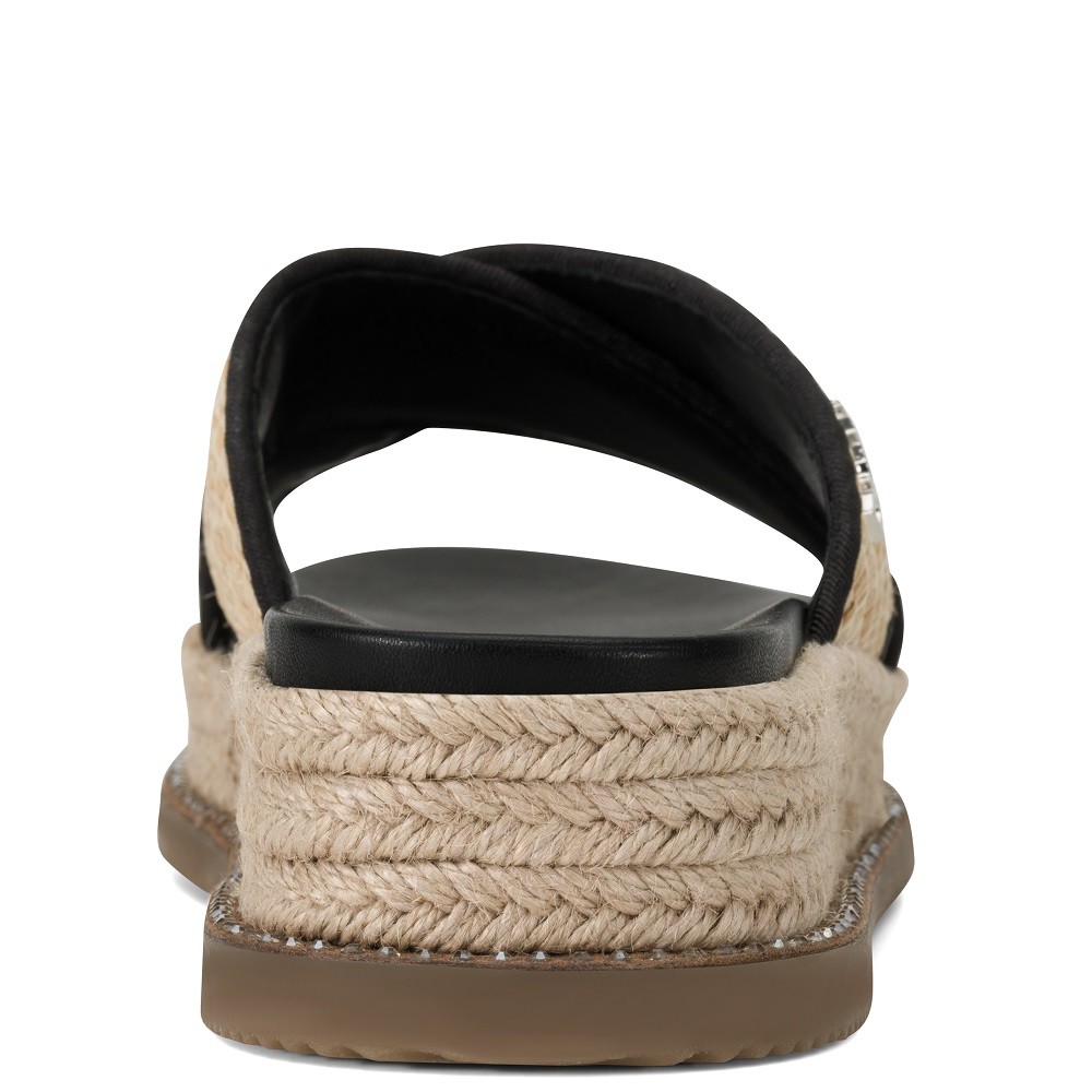 DKNY</br>Γυναικεία Mules Μπεζ/Μαύρο BERRIS K1533024-NAX DKNY DKNY</br>Γυναικεία Mules Μπεζ/Μαύρο BERRIS K1533024-NAX DKNY