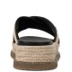 DKNY</br>Γυναικεία Mules Μπεζ/Μαύρο BERRIS K1533024-NAX DKNY DKNY</br>Γυναικεία Mules Μπεζ/Μαύρο BERRIS K1533024-NAX DKNY