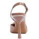 DKNY</br>Γυναικείες Γόβες Nude Λουστρίνι NEILTON K1533900-BSH DKNY DKNY</br>Γυναικείες Γόβες Nude Λουστρίνι NEILTON K1533900-BSH DKNY