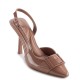 DKNY</br>Γυναικείες Γόβες Nude Λουστρίνι NEILTON K1533900-BSH DKNY DKNY</br>Γυναικείες Γόβες Nude Λουστρίνι NEILTON K1533900-BSH DKNY