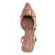 DKNY</br>Γυναικείες Γόβες Nude Λουστρίνι NEILTON K1533900-BSH DKNY DKNY</br>Γυναικείες Γόβες Nude Λουστρίνι NEILTON K1533900-BSH DKNY