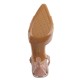 DKNY</br>Γυναικείες Γόβες Nude Λουστρίνι NEILTON K1533900-BSH DKNY DKNY</br>Γυναικείες Γόβες Nude Λουστρίνι NEILTON K1533900-BSH DKNY