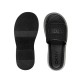 DKNY</br>Γυναικεία Flatform Μαύρο IREDELL K1537441-BLK DKNY DKNY</br>Γυναικεία Flatform Μαύρο IREDELL K1537441-BLK DKNY