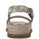 DKNY</br>Γυναικεία Σανδάλια Μπεζ BERNAE K1598945-BNE DKNY DKNY</br>Γυναικεία Σανδάλια Μπεζ BERNAE K1598945-BNE DKNY