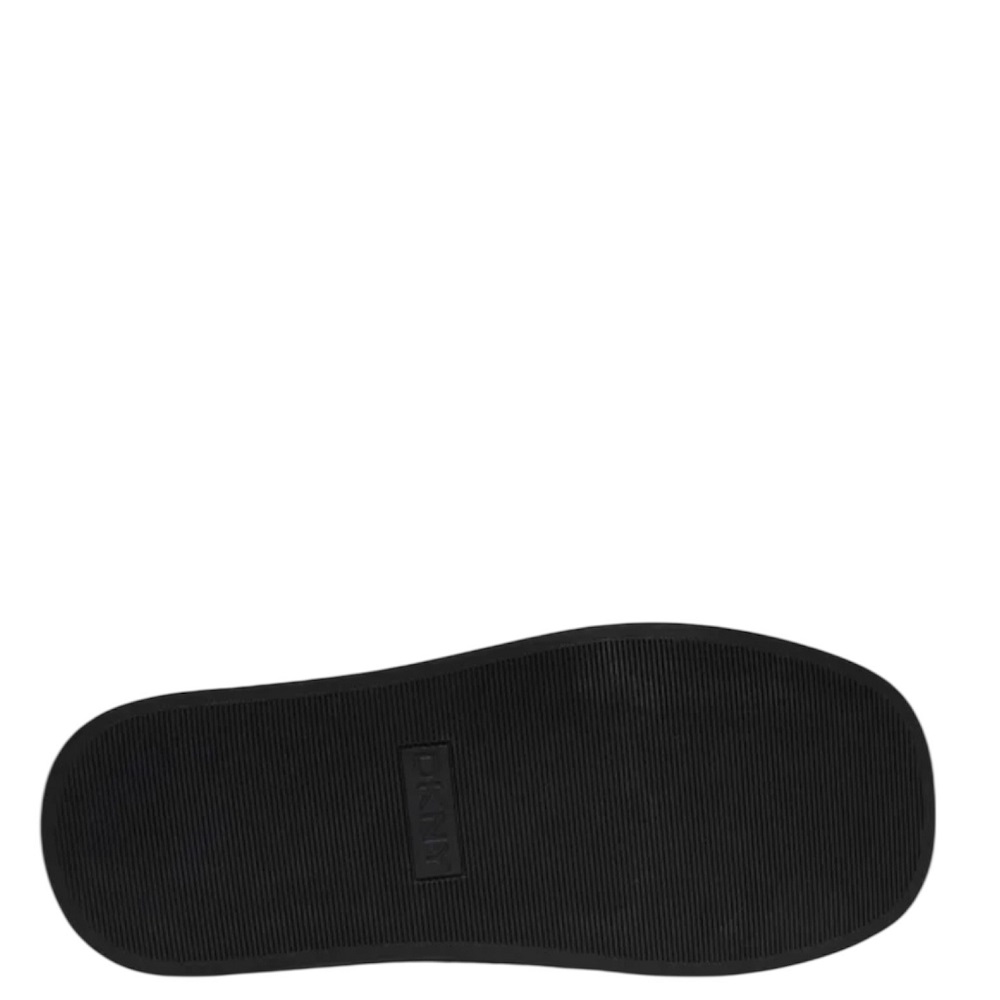 DKNY</br>DKNY LEOCADIA K1674345-BLK Γυναικεία Platforms Mules Μαύρο