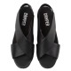 CAMPER</br>Γυναικεία Πέδιλα Μαύρο Δέρμα K200066-008 BALLON Camper