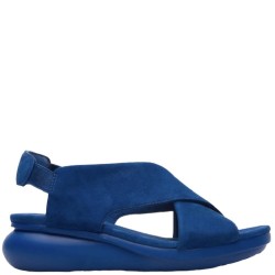 Γυναικεία Πέδιλα Ροζ Nubuck K200066-028 BALLON Camper