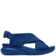 CAMPER</br>Γυναικεία Πέδιλα Ροζ Nubuck K200066-028 BALLON Camper