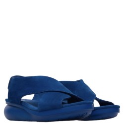 Γυναικεία Πέδιλα Ροζ Nubuck K200066-028 BALLON Camper