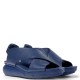 CAMPER</br>Γυναικεία Πέδιλα Μπλε Δέρμα K200066-066 BALLON Camper