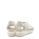 CAMPER</br>Γυναικεία Πέδιλα Εκρού Δέρμα K200066-019 BALLON Camper