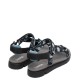 CAMPER</br>Γυναικεία Σανδ΄΄αλια Μαύρο K200356-006 ORUGA SANDAL Camper