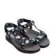 CAMPER</br>Γυναικεία Σανδ΄΄αλια Μαύρο K200356-006 ORUGA SANDAL Camper