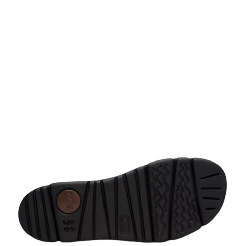 CAMPER</br>Γυναικεία Σανδ΄΄αλια Μαύρο K200356-006 ORUGA SANDAL Camper