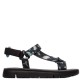 CAMPER</br>Γυναικεία Σανδ΄΄αλια Μαύρο K200356-006 ORUGA SANDAL Camper