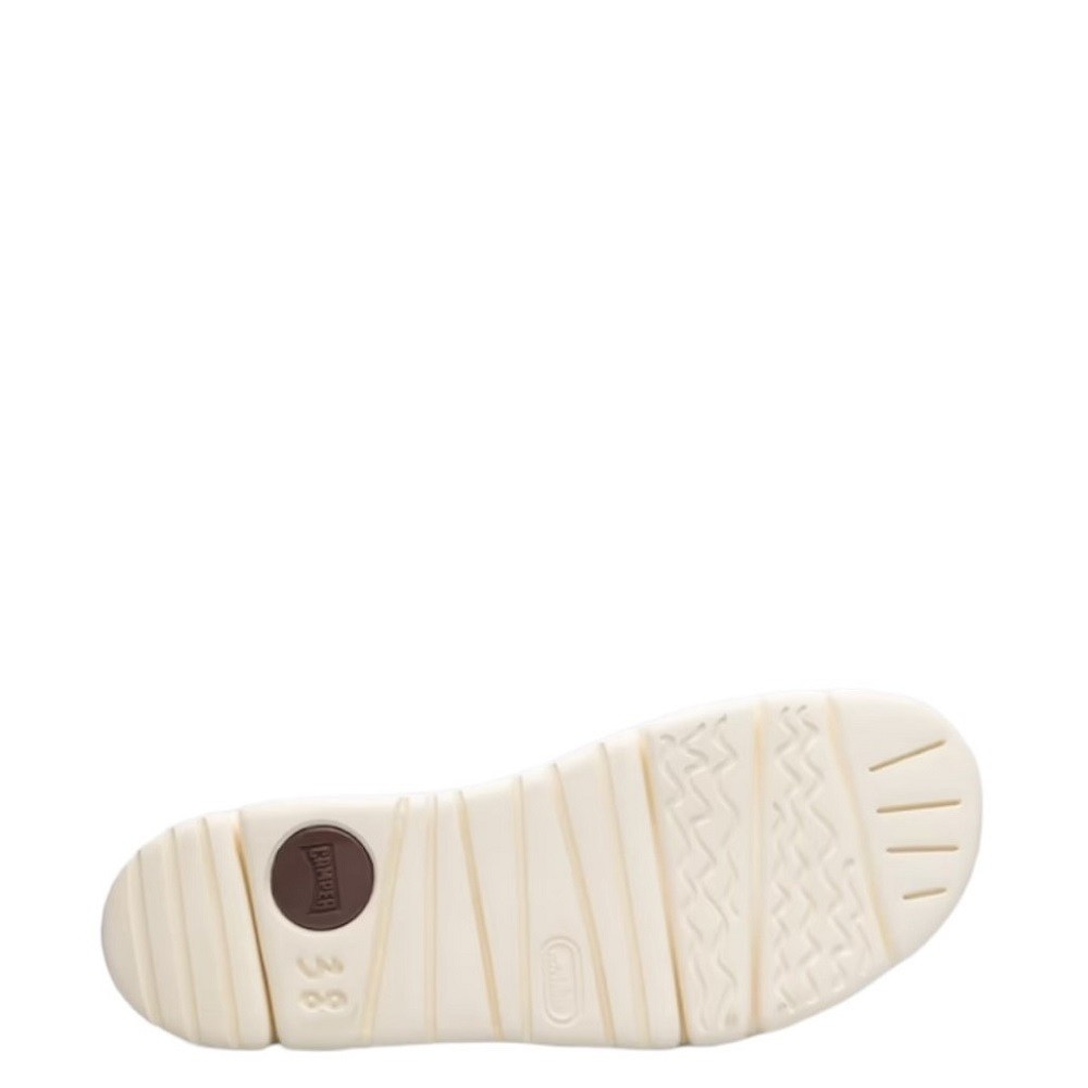 CAMPER</br>Γυναικεία Πέδιλα Γκρι/Μπλε K200360-003 ORUGA SANDAL Camper