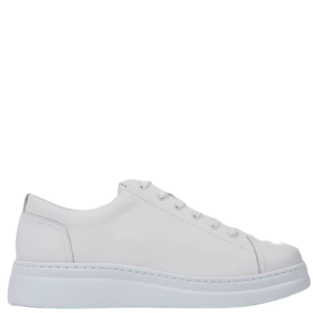 CAMPER</br>Γυναικεία Sneakers Λευκό Δέρμα K200508-041 RUNNER UP Camper CAMPER</br>Γυναικεία Sneakers Λευκό Δέρμα K200508-041 RUNNER UP Camper