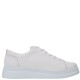 CAMPER</br>Γυναικεία Sneakers Λευκό Δέρμα K200508-041 RUNNER UP Camper CAMPER</br>Γυναικεία Sneakers Λευκό Δέρμα K200508-041 RUNNER UP Camper