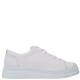 CAMPER</br>Γυναικεία Sneakers Λευκό Δέρμα K200508-041 RUNNER UP Camper