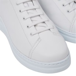 Γυναικεία Sneakers Λευκό Δέρμα K200508-041 RUNNER UP Camper