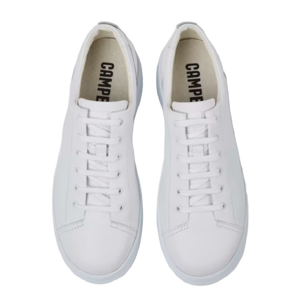 CAMPER</br>Γυναικεία Sneakers Λευκό Δέρμα K200508-041 RUNNER UP Camper CAMPER</br>Γυναικεία Sneakers Λευκό Δέρμα K200508-041 RUNNER UP Camper