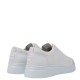 CAMPER</br>Γυναικεία Sneakers Λευκό Δέρμα K200508-041 RUNNER UP Camper CAMPER</br>Γυναικεία Sneakers Λευκό Δέρμα K200508-041 RUNNER UP Camper