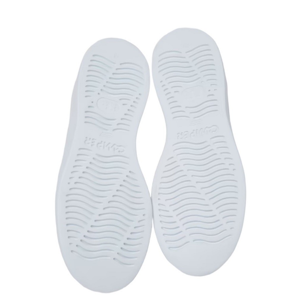 CAMPER</br>Γυναικεία Sneakers Λευκό Δέρμα K200508-041 RUNNER UP Camper CAMPER</br>Γυναικεία Sneakers Λευκό Δέρμα K200508-041 RUNNER UP Camper