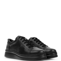 Γυναικεία Sneakers Μαύρο Δέρμα RUNNER UP K200508-042 Camper