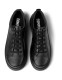 CAMPER</br>Γυναικεία Sneakers Μαύρο Δέρμα RUNNER UP K200508-042 Camper CAMPER</br>Γυναικεία Sneakers Μαύρο Δέρμα RUNNER UP K200508-042 Camper