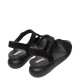 CAMPER</br>Γυναικεία Πέδιλα Μαύρο Nubuck K200612-003 BALLON Camper
