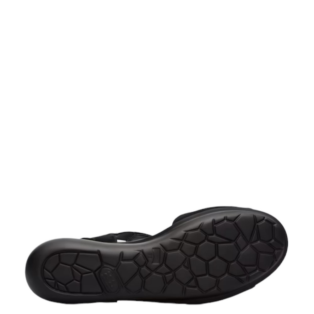 CAMPER</br>Γυναικεία Πέδιλα Μαύρο Nubuck K200612-003 BALLON Camper