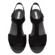 CAMPER</br>Γυναικεία Πέδιλα Μαύρο Nubuck K200612-003 BALLON Camper