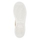 CAMPER</br>CAMPER K200645-097 RUNNER UP Γυναικεία Sneakers Ταμπά Δέρμα Nubuck