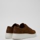 CAMPER</br>Camper K200645-103 RUNNER UP Γυναικεία Sneakers Καφέ Δέρμα Nubuck CAMPER</br>Camper K200645-103 RUNNER UP Γυναικεία Sneakers Καφέ Δέρμα Nubuck