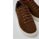 CAMPER</br>Camper K200645-103 RUNNER UP Γυναικεία Sneakers Καφέ Δέρμα Nubuck CAMPER</br>Camper K200645-103 RUNNER UP Γυναικεία Sneakers Καφέ Δέρμα Nubuck