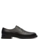 CAMPER</br>Γυναικεία Μοκασίνια Μαύρο Δέρμα IMAN K200685-001 Camper CAMPER</br>Γυναικεία Μοκασίνια Μαύρο Δέρμα IMAN K200685-001 Camper