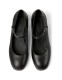 CAMPER</br>Γυναικεία Γόβα με Μπαρέτα Μαύρο Δέρμα KATIE K200694-001 Camper CAMPER</br>Γυναικεία Γόβα με Μπαρέτα Μαύρο Δέρμα KATIE K200694-001 Camper