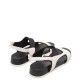 CAMPER</br>Camper K200804-001 ATONIK Γυναικεία Σανδάλια Εκρού/Μαύρο Δέρμα
