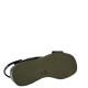 CAMPER</br>Γυναικεία Σανδάλια Μαύρο Δέρμα K200804-003 ATONIK Camper