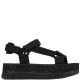 CAMPER</br>Γυναικεία Πέδιλα Μαύρο K200851-004 ORUGA UP Camper CAMPER</br>Γυναικεία Πέδιλα Μαύρο K200851-004 ORUGA UP Camper