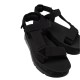 CAMPER</br>Γυναικεία Πέδιλα Μαύρο K200851-004 ORUGA UP Camper CAMPER</br>Γυναικεία Πέδιλα Μαύρο K200851-004 ORUGA UP Camper