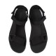CAMPER</br>Γυναικεία Πέδιλα Μαύρο K200851-004 ORUGA UP Camper CAMPER</br>Γυναικεία Πέδιλα Μαύρο K200851-004 ORUGA UP Camper
