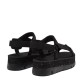 CAMPER</br>Γυναικεία Πέδιλα Μαύρο K200851-004 ORUGA UP Camper CAMPER</br>Γυναικεία Πέδιλα Μαύρο K200851-004 ORUGA UP Camper